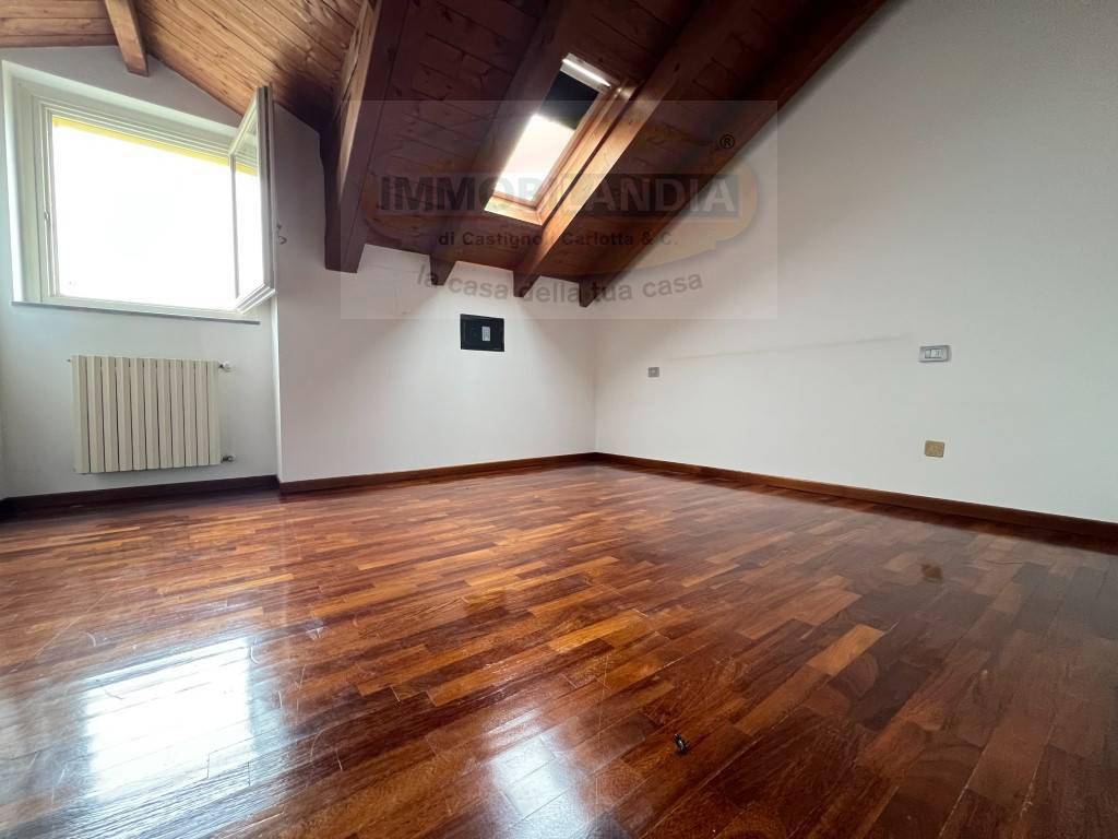 appartamento in vendita a Comazzo