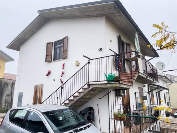 appartamento in vendita a Comazzo