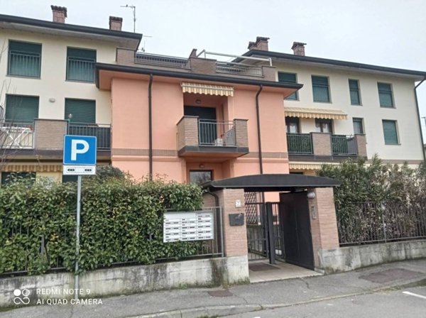 appartamento in vendita a Comazzo