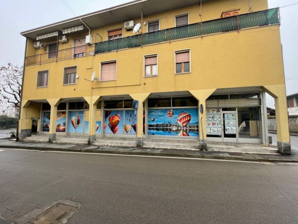 appartamento in vendita a Comazzo