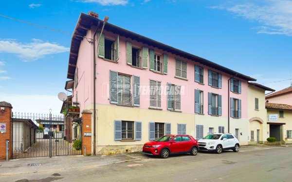 appartamento in vendita a Comazzo