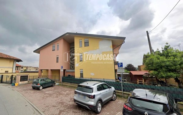appartamento in vendita a Comazzo