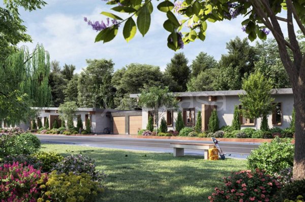 casa indipendente in vendita a Comazzo