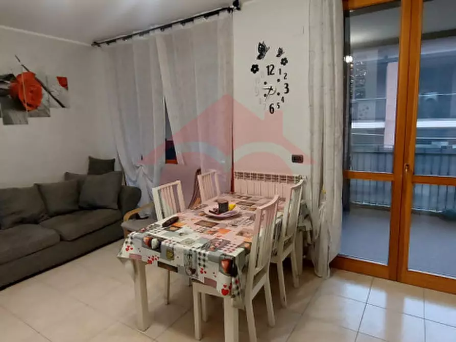 appartamento in vendita a Comazzo in zona Lavagna