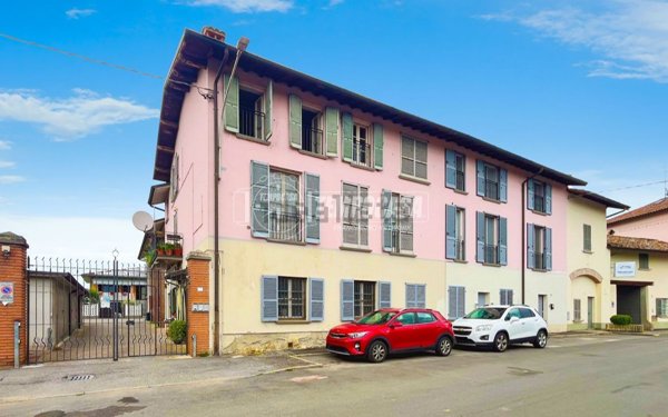 appartamento in vendita a Comazzo