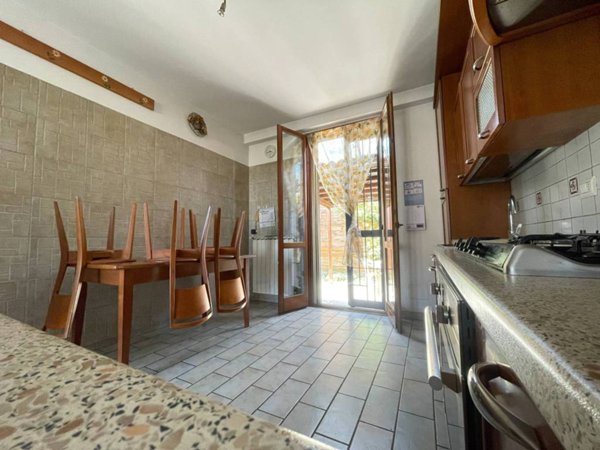 appartamento in vendita a Comazzo