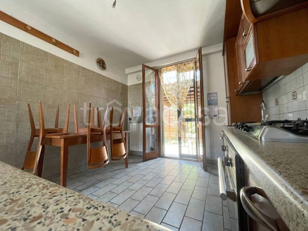 appartamento in vendita a Comazzo