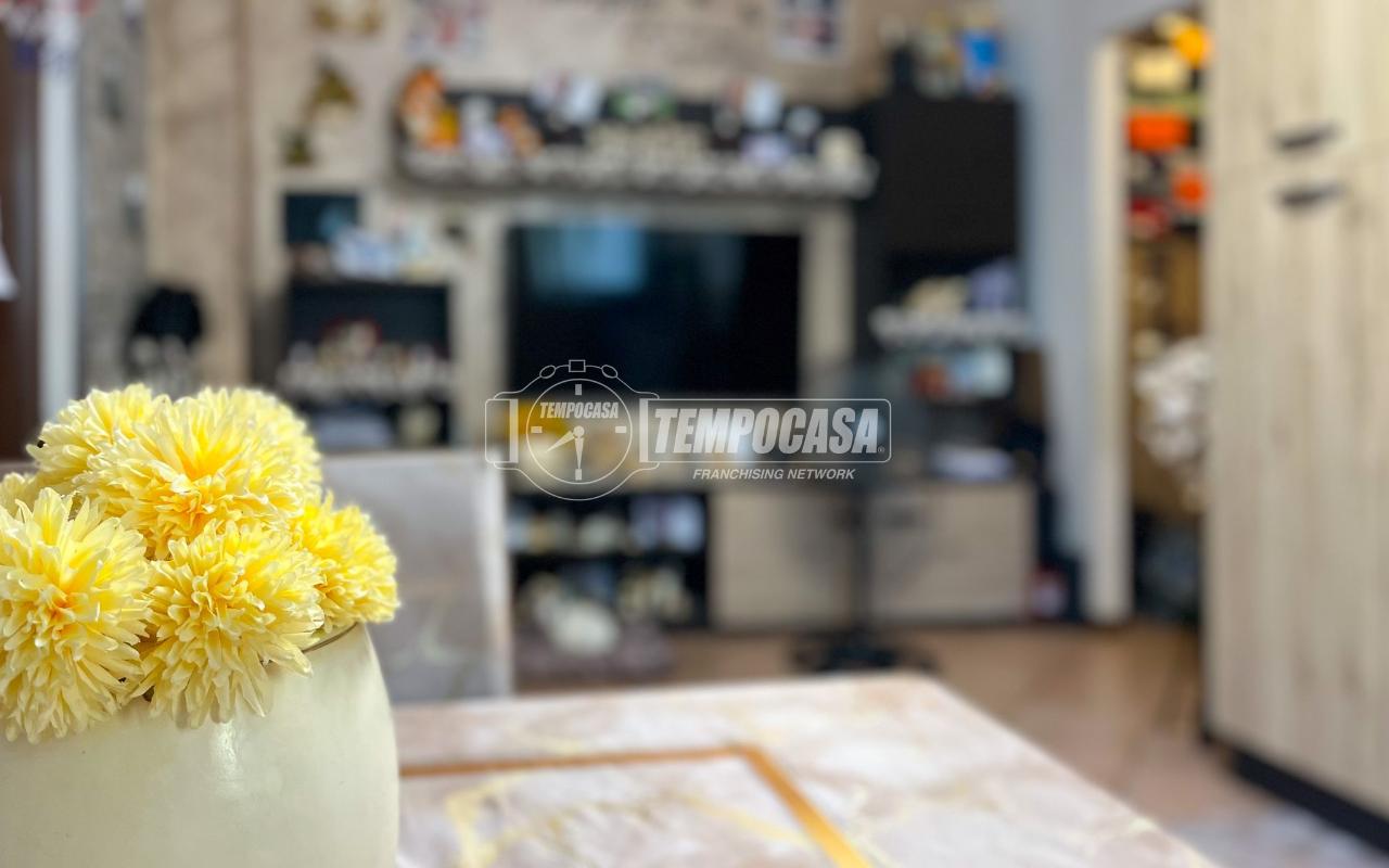 appartamento in vendita a Comazzo