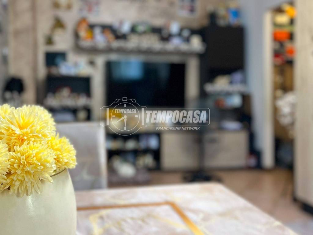 appartamento in vendita a Comazzo