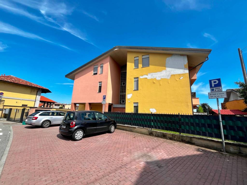 appartamento in vendita a Comazzo
