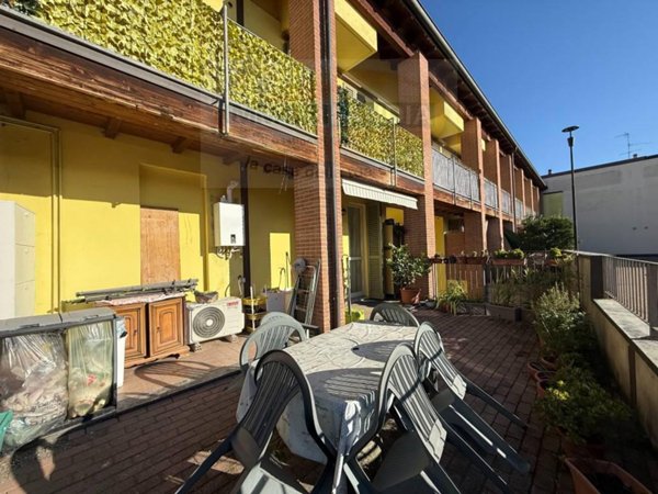 appartamento in vendita a Comazzo