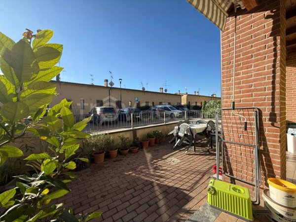 appartamento in vendita a Comazzo