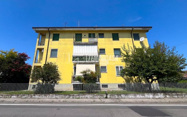 appartamento in vendita a Comazzo