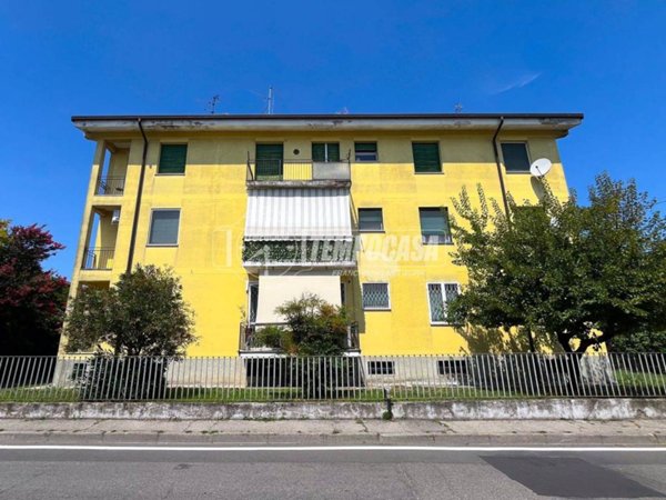 appartamento in vendita a Comazzo