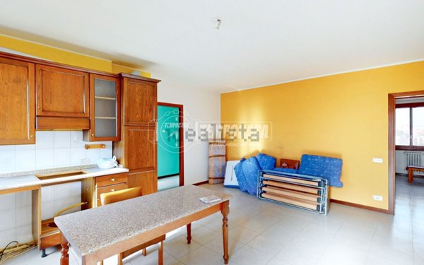 appartamento in vendita a Comazzo
