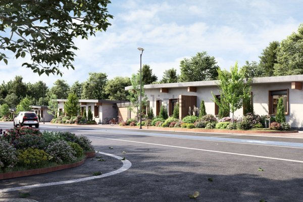 casa indipendente in vendita a Comazzo