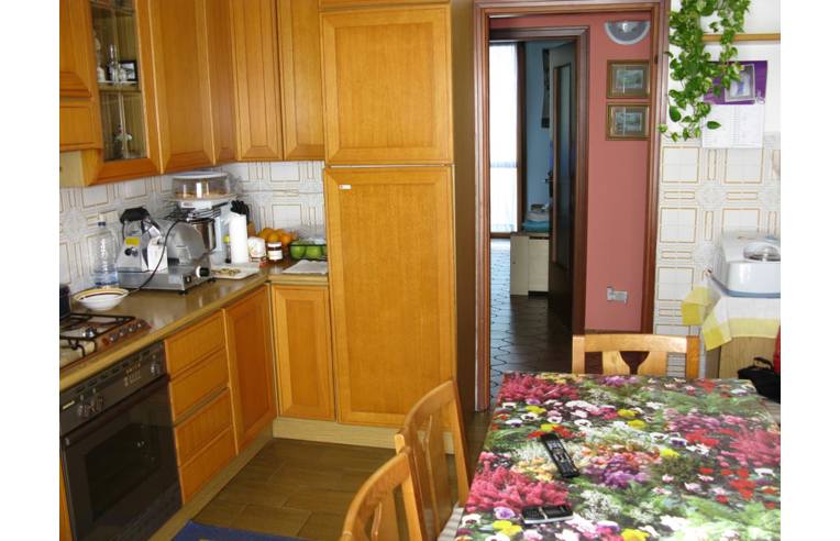 appartamento in vendita a Comazzo