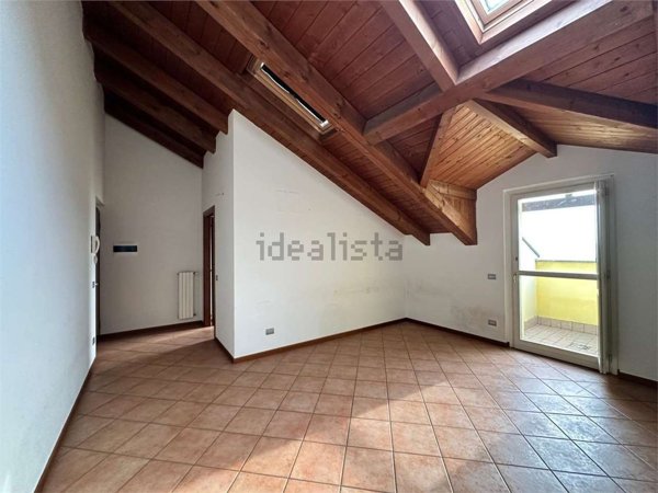 appartamento in vendita a Comazzo
