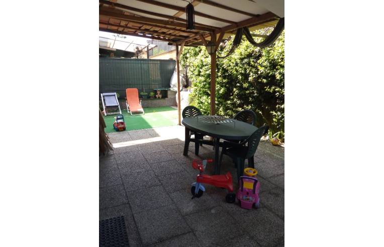 appartamento in vendita a Comazzo in zona Lavagna