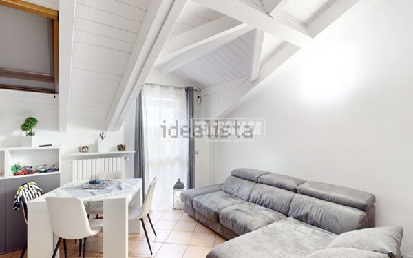 appartamento in vendita a Comazzo