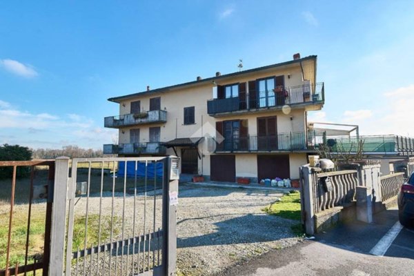 appartamento in vendita a Comazzo