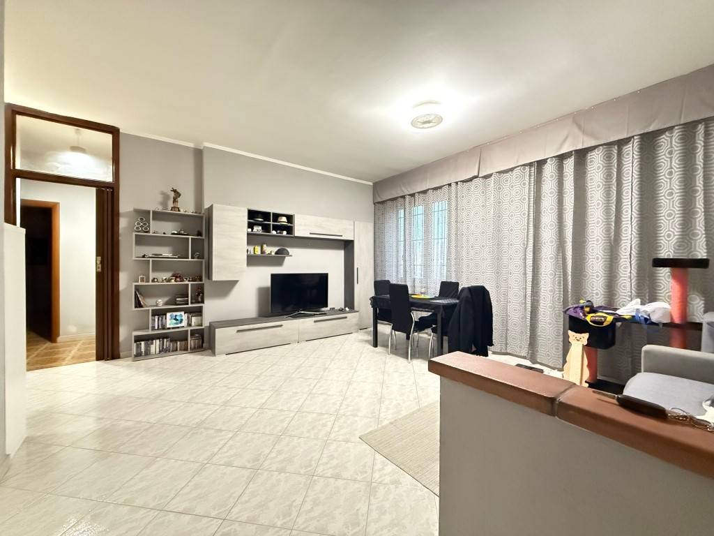 appartamento in vendita a Comazzo