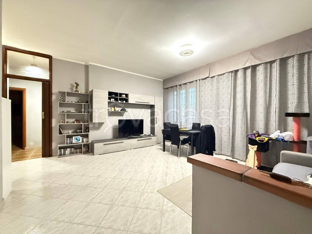 appartamento in vendita a Comazzo