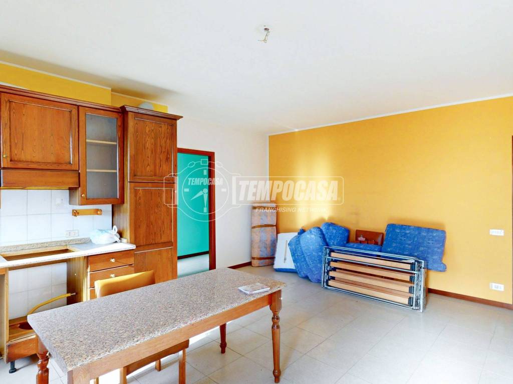 appartamento in vendita a Comazzo