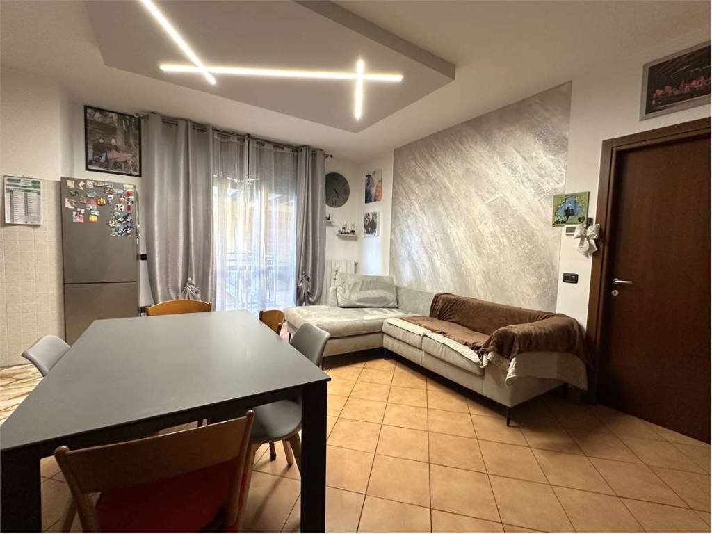 appartamento in vendita a Comazzo