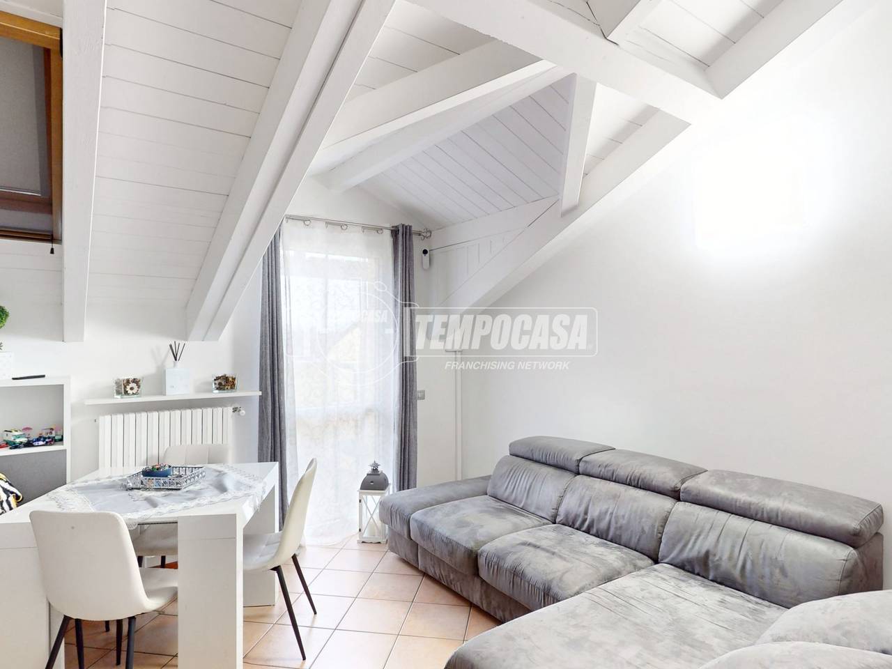 appartamento in vendita a Comazzo