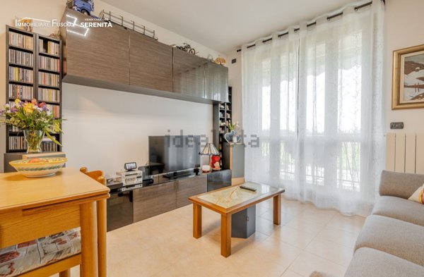 appartamento in vendita a Comazzo