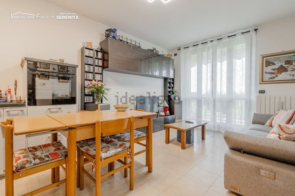 appartamento in vendita a Comazzo