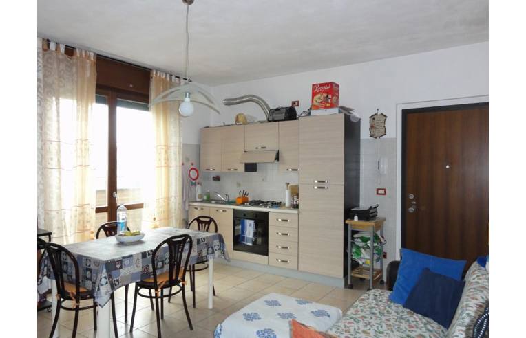 appartamento in vendita a Comazzo