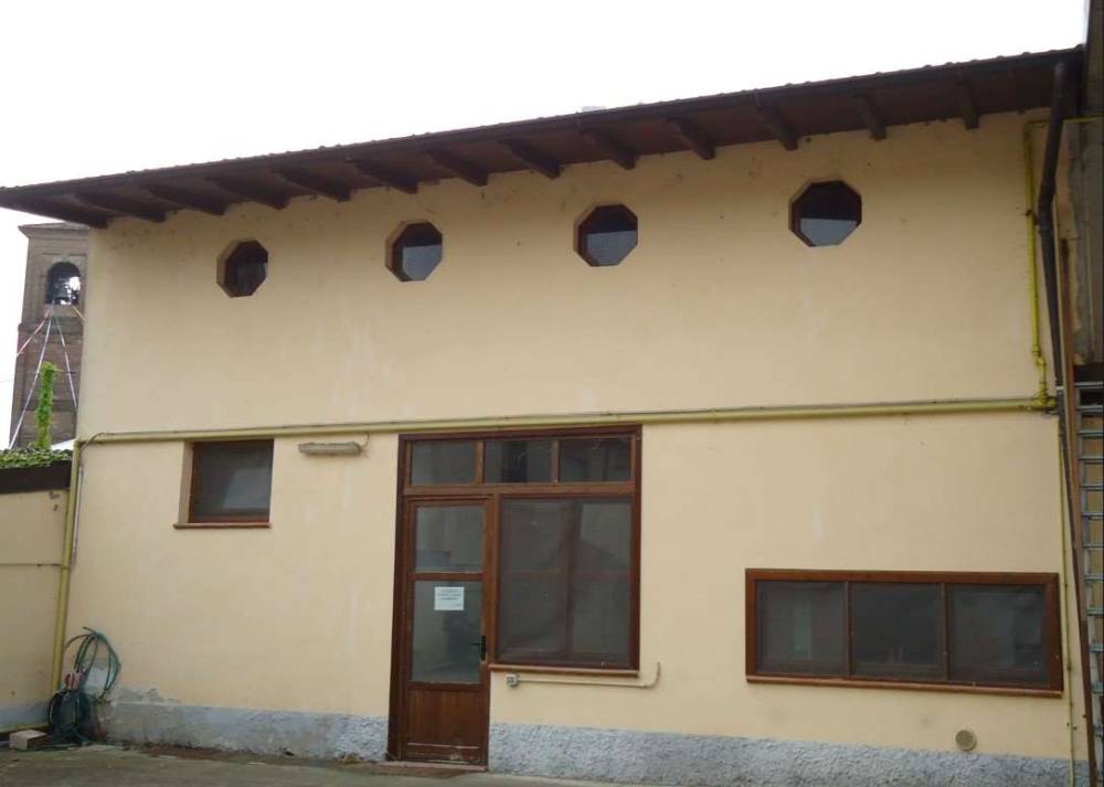 casa indipendente in vendita a Comazzo