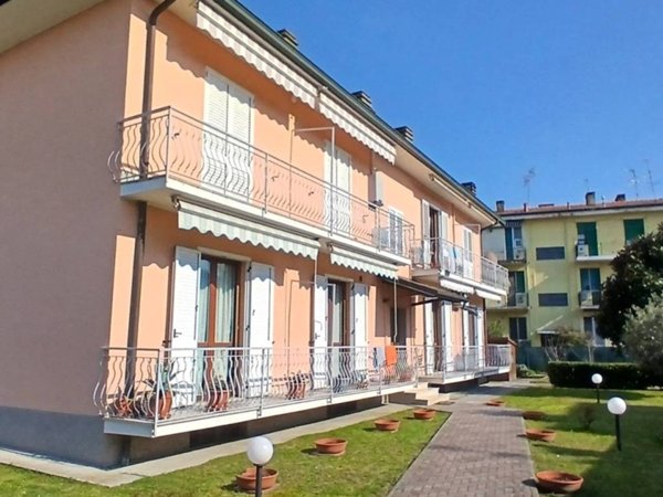 appartamento in vendita a Comazzo