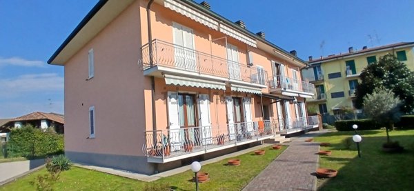 appartamento in vendita a Comazzo