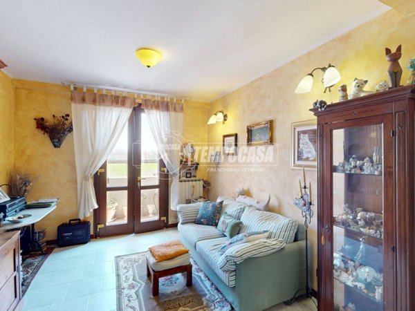 appartamento in vendita a Comazzo