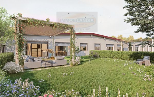 casa indipendente in vendita a Comazzo