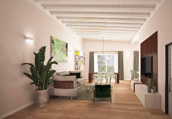 casa indipendente in vendita a Comazzo