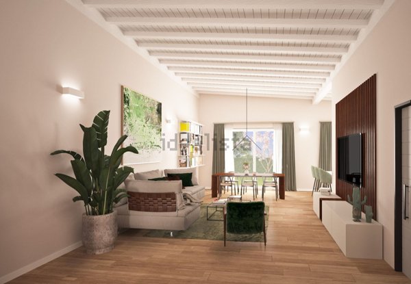 casa indipendente in vendita a Comazzo