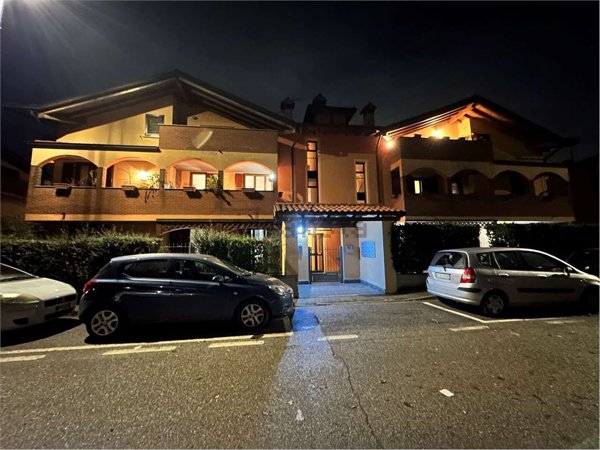 appartamento in vendita a Comazzo
