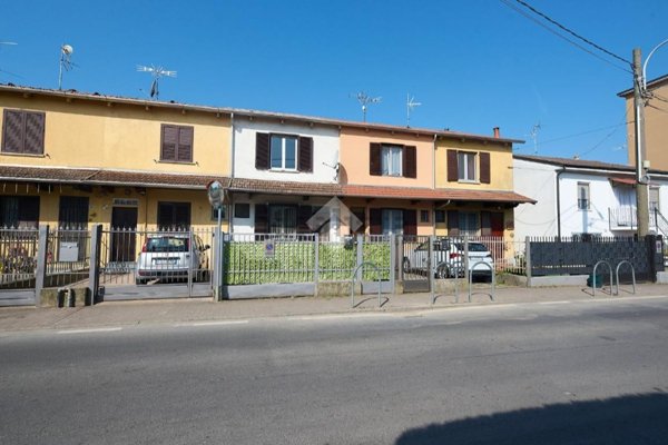 appartamento in vendita a Comazzo