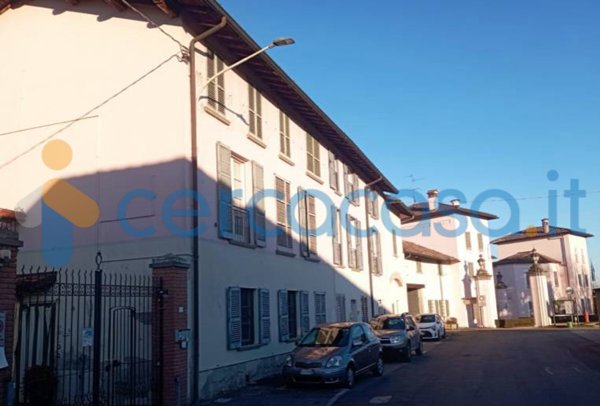 appartamento in vendita a Comazzo