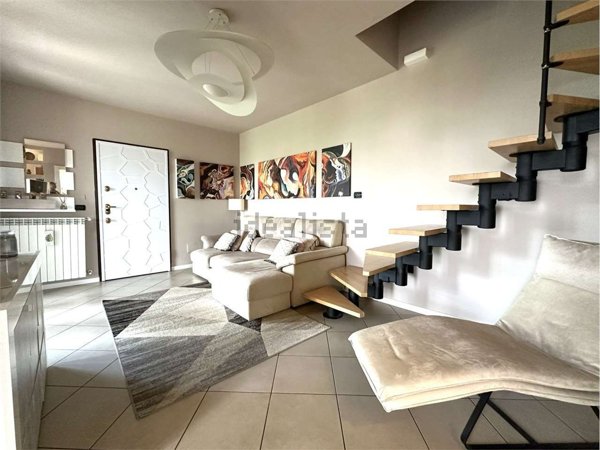 appartamento in vendita a Comazzo