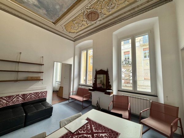 appartamento in vendita a Comazzo in zona Lavagna