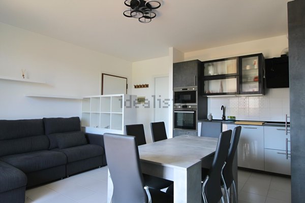 appartamento in vendita a Comazzo