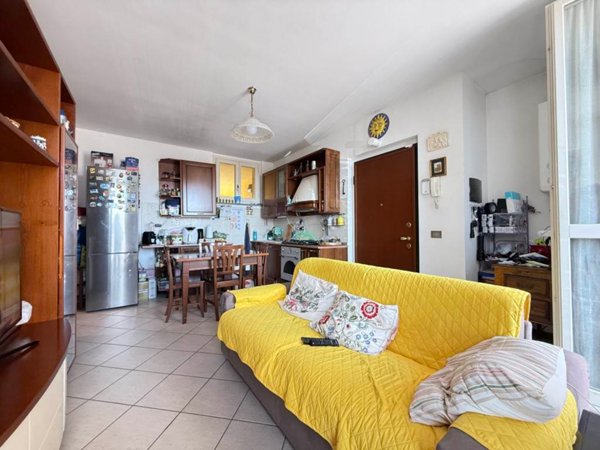 appartamento in vendita a Comazzo