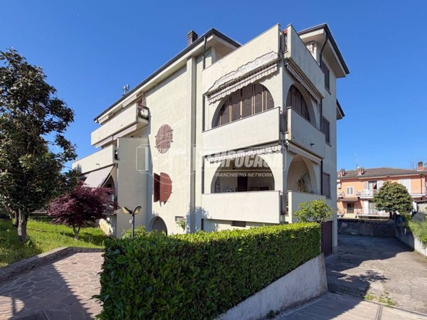 appartamento in vendita a Comazzo