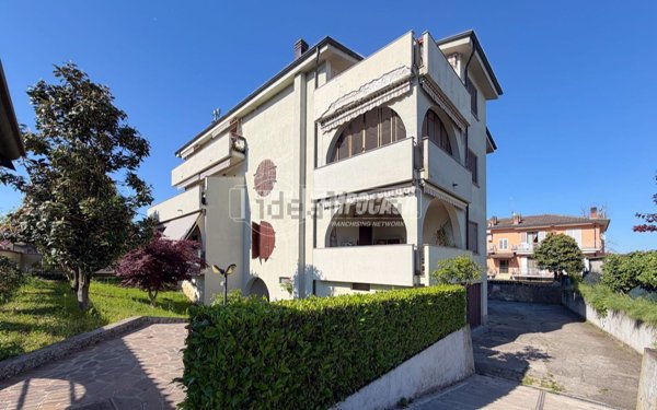 appartamento in vendita a Comazzo