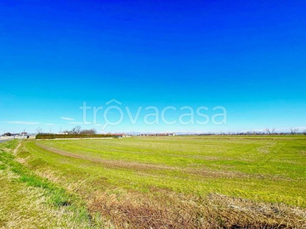 terreno agricolo in vendita a Comazzo